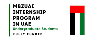 MBZUAI Research Internship Program 2025 in the UAE (Fully Funded)